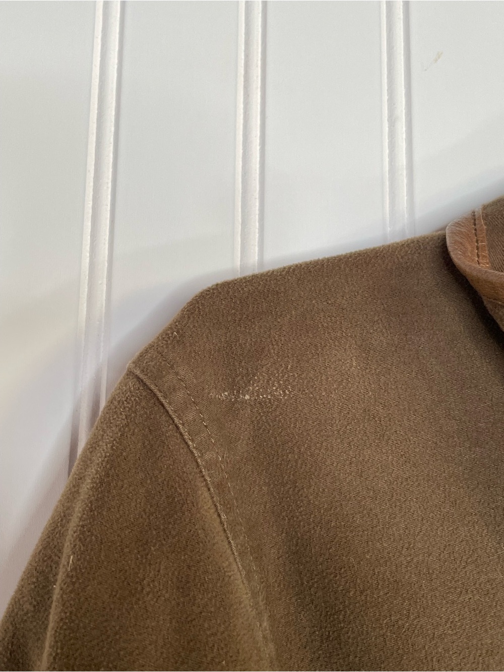 Current/Elliot Battle Field Utility Jacket - Picture 9 of 12